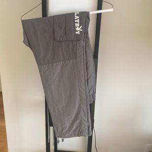 Playboy x Pacsun men Pants NEVER worn!